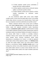 Diplomdarbs 'Brīvības atņemšanas iestāžu soda izpildes režīma tiesiskais regulējums Latvijā u', 18.