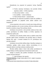 Diplomdarbs 'Brīvības atņemšanas iestāžu soda izpildes režīma tiesiskais regulējums Latvijā u', 24.
