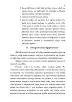 Diplomdarbs 'Brīvības atņemšanas iestāžu soda izpildes režīma tiesiskais regulējums Latvijā u', 42.