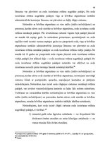 Diplomdarbs 'Brīvības atņemšanas iestāžu soda izpildes režīma tiesiskais regulējums Latvijā u', 43.