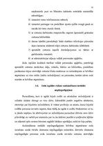 Diplomdarbs 'Brīvības atņemšanas iestāžu soda izpildes režīma tiesiskais regulējums Latvijā u', 45.