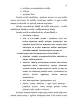 Diplomdarbs 'Brīvības atņemšanas iestāžu soda izpildes režīma tiesiskais regulējums Latvijā u', 50.