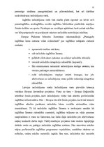 Diplomdarbs 'Brīvības atņemšanas iestāžu soda izpildes režīma tiesiskais regulējums Latvijā u', 51.