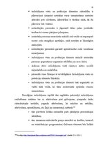 Diplomdarbs 'Brīvības atņemšanas iestāžu soda izpildes režīma tiesiskais regulējums Latvijā u', 64.