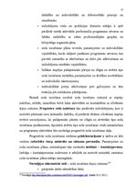 Diplomdarbs 'Brīvības atņemšanas iestāžu soda izpildes režīma tiesiskais regulējums Latvijā u', 65.