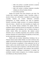 Diplomdarbs 'Brīvības atņemšanas iestāžu soda izpildes režīma tiesiskais regulējums Latvijā u', 66.