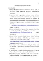Diplomdarbs 'Brīvības atņemšanas iestāžu soda izpildes režīma tiesiskais regulējums Latvijā u', 74.