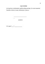 Diplomdarbs 'Brīvības atņemšanas iestāžu soda izpildes režīma tiesiskais regulējums Latvijā u', 80.