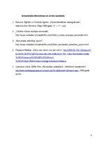 Referāts 'Vadītāja sadarbības un komandas veidošanas kompetence uzņēmuma darbības efektivi', 9.