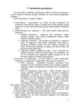 Biznesa plāns 'Biznesa plāns I/U “Čebureks”', 4.