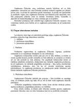 Biznesa plāns 'Biznesa plāns I/U “Čebureks”', 16.