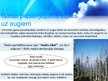 Prezentācija 'Gaisa piesārņojums', 13.