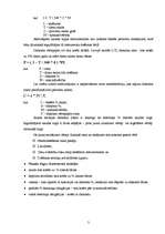 Konspekts 'Finanses', 3.