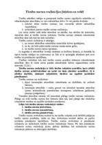 Konspekts 'Tiesību normu realizācija', 3.