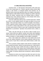 Referāts 'Kursa projekts vadības teorijā', 20.