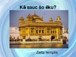 Prezentācija 'Sikhisms', 20.