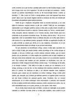 Eseja 'Kas man šķiet interesants un vērtīgs', 2.