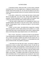 Referāts 'Bērnu autisms', 3.