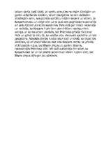 Konspekts 'Kaspara tēls brāļu Kaudzīšu romānā "Mērnieku laiki"', 4.