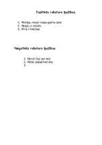 Konspekts 'Kaspara tēls brāļu Kaudzīšu romānā "Mērnieku laiki"', 5.