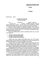 Paraugs 'Civilās drošības riski Stopiņu novadā', 1.