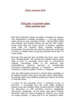 Referāts 'Otrais pasaules karš', 1.