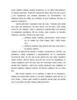 Eseja 'Sods un atalgojums kā manipulācijas tehnikas audzināšana', 2.