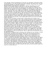 Eseja 'Inner Journey Essay.', 1.