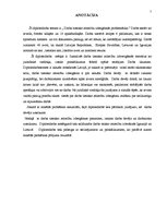 Diplomdarbs 'Darba tiesisko attiecību izbeigšanās problemātika', 2.