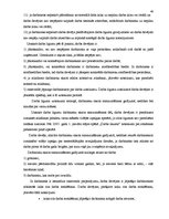 Diplomdarbs 'Darba tiesisko attiecību izbeigšanās problemātika', 40.