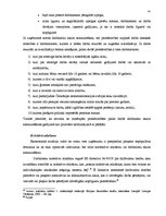 Diplomdarbs 'Darba tiesisko attiecību izbeigšanās problemātika', 41.