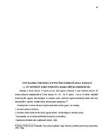 Diplomdarbs 'Darba tiesisko attiecību izbeigšanās problemātika', 46.