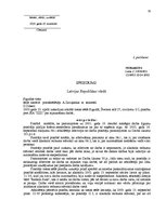 Diplomdarbs 'Darba tiesisko attiecību izbeigšanās problemātika', 70.