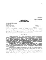 Diplomdarbs 'Darba tiesisko attiecību izbeigšanās problemātika', 72.