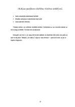 Referāts 'Panākumu cilvēks - Aina Korkla', 19.