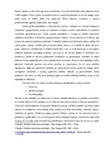 Eseja 'Ētikas dilemmas risinājums', 2.