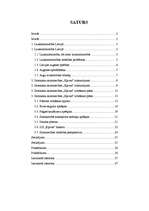 Referāts 'Zemnieku saimniecības "Kļavas" ražošanas plāns', 1.