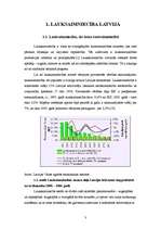Referāts 'Zemnieku saimniecības "Kļavas" ražošanas plāns', 3.