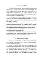 Referāts 'Zemnieku saimniecības "Kļavas" ražošanas plāns', 7.