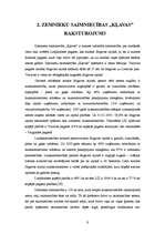 Referāts 'Zemnieku saimniecības "Kļavas" ražošanas plāns', 9.