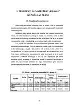 Referāts 'Zemnieku saimniecības "Kļavas" ražošanas plāns', 13.