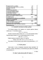 Referāts 'Zemnieku saimniecības "Kļavas" ražošanas plāns', 21.