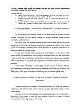 Konspekts 'Platona valsts modelis un Aristoteļa izpratne par valsts pārvaldi, pilsoniskumu ', 1.