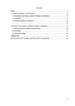 Referāts 'Aizstāvība kriminālprocesā pirmstiesas izmeklēšanā', 2.