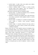 Referāts 'Aizstāvība kriminālprocesā pirmstiesas izmeklēšanā', 5.