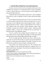 Referāts 'Aizstāvība kriminālprocesā pirmstiesas izmeklēšanā', 6.