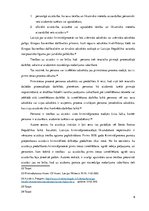 Referāts 'Aizstāvība kriminālprocesā pirmstiesas izmeklēšanā', 9.