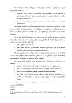 Referāts 'Aizstāvība kriminālprocesā pirmstiesas izmeklēšanā', 11.