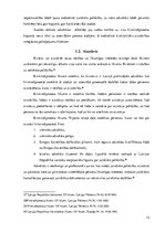 Referāts 'Aizstāvība kriminālprocesā pirmstiesas izmeklēšanā', 13.