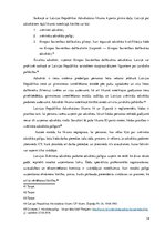 Referāts 'Aizstāvība kriminālprocesā pirmstiesas izmeklēšanā', 14.